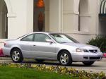 Acura CL 3.2 2002 года